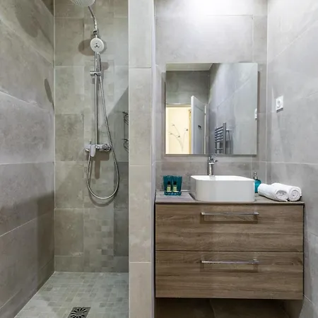 Apartament Guestready - Stunning Flat In Center - Bastille Up To 6 Guests! *