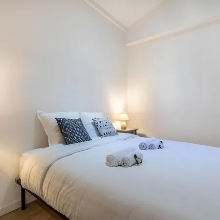 Guestready - Stunning Flat In Center - Bastille Up To 6 Guests! *