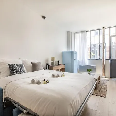 Apartament Guestready - Stunning Flat In Center - Bastille Up To 6 Guests!