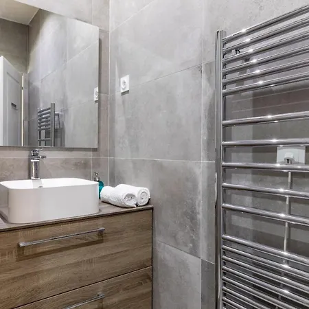 Guestready - Stunning Flat In Center - Bastille Up To 6 Guests! Paryż