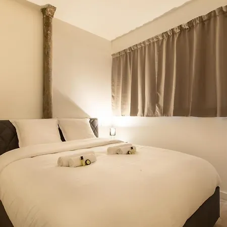Guestready - Stunning Flat In Center - Bastille Up To 6 Guests! *