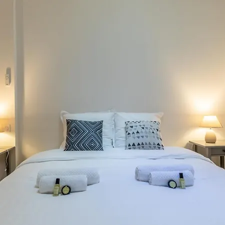 Apartament Guestready - Stunning Flat In Center - Bastille Up To 6 Guests! Paryż